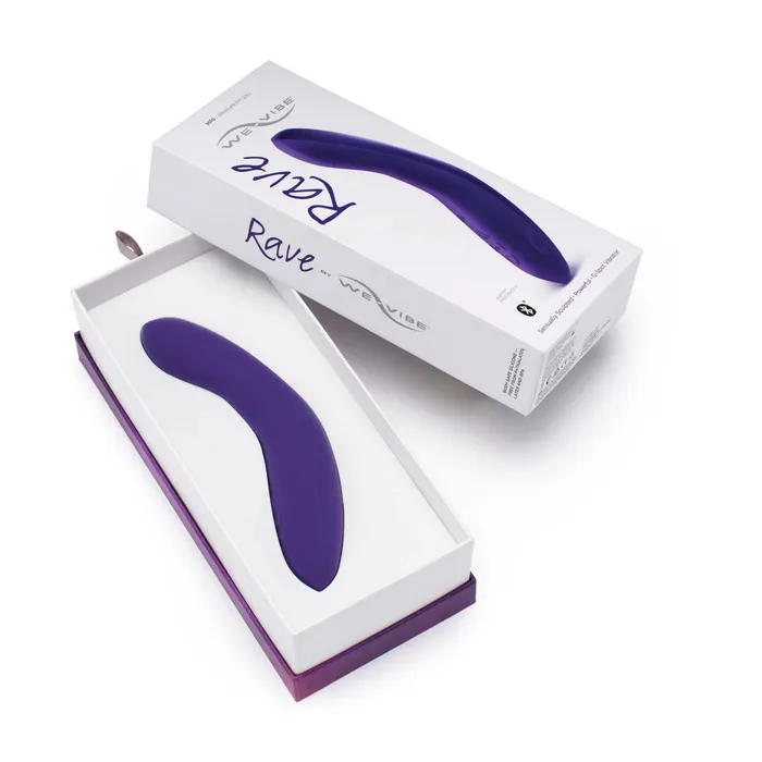 Vibrators | We-Vibe We-Vibe Rave Vibrators | We-Vibe We-Vibe Rave