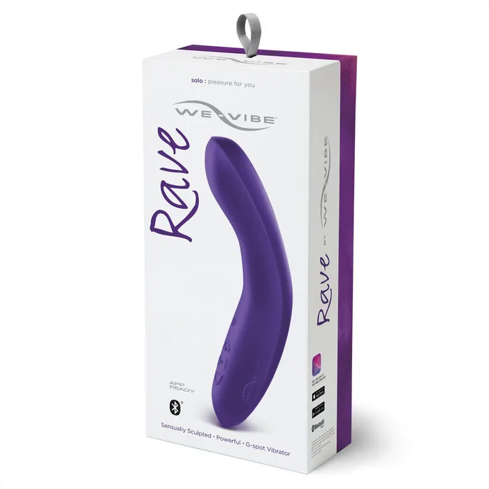 Vibrators | We-Vibe We-Vibe Rave Vibrators | We-Vibe We-Vibe Rave