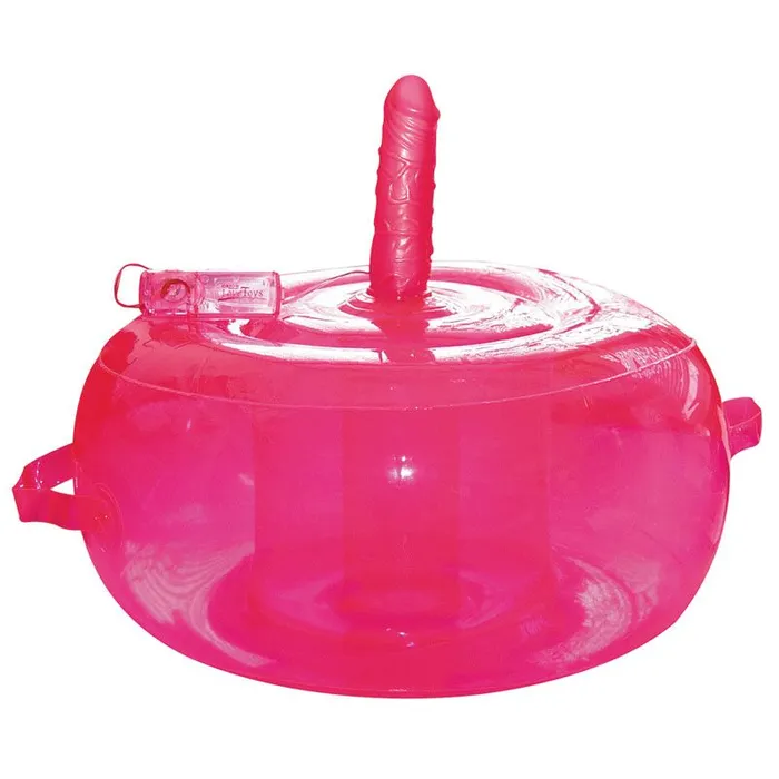 Vibrators You2Toys Silvia Saint Inflatable Love Chair