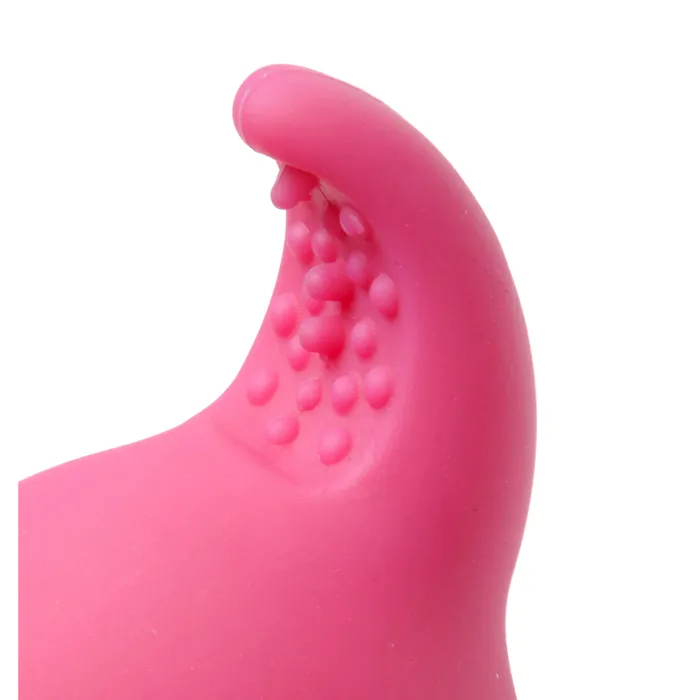 Wand Essentials Female Sex Toys | Nuzzle Tip Silicone Wand Attachment Wand Essentials Female Sex Toys | Nuzzle Tip Silicone Wand Attachment