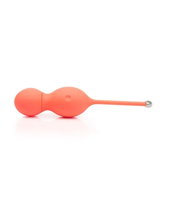 We-Vibe Bloom Vibrating Kegel Balls | We-Vibe Female Sex Toys