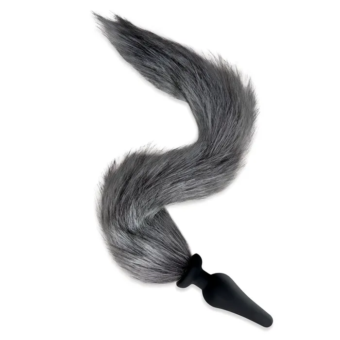 Whip Smart WhipSmart Furry Tales Foxtail Furry Play Set | Anal