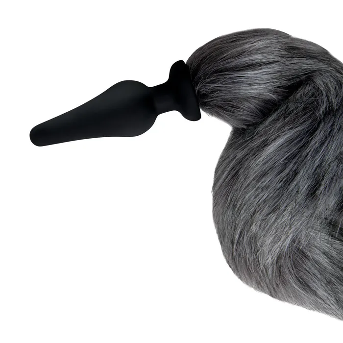 Whip Smart WhipSmart Furry Tales Foxtail Furry Play Set | Anal