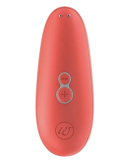 Womanizer Starlet 2 Clitoral Vibrator | Womanizer Female Sex Toys