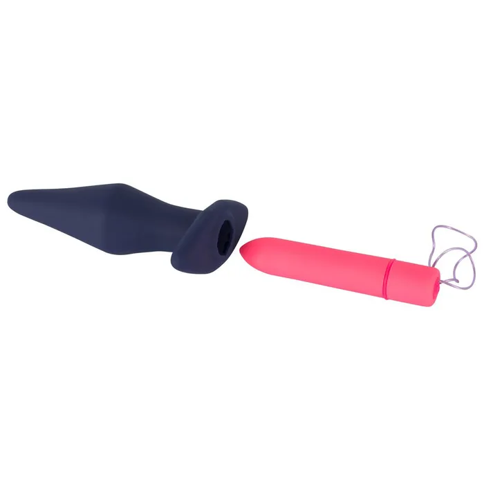 You2Toys Anal | Rechargeable Remote Control Butt Plug