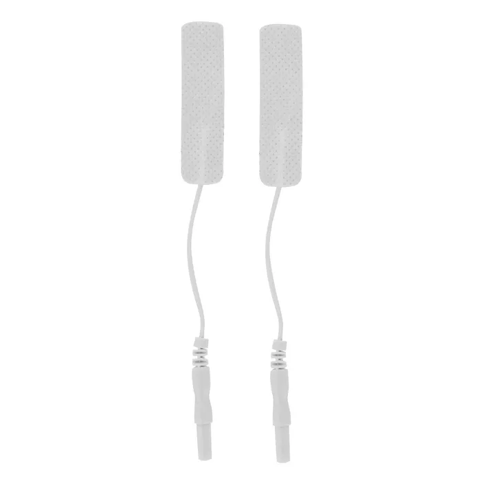 Zeus Electrode Penis Pads Zeus Electrosex Male Sex Toys