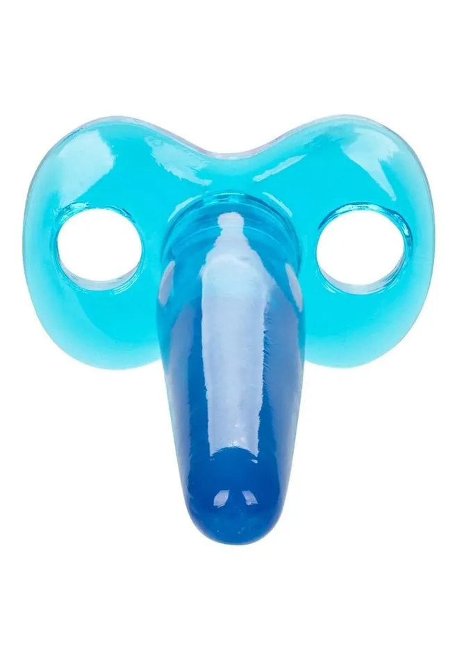 Anal | Anal Silicone Tee Probe Butt Plug