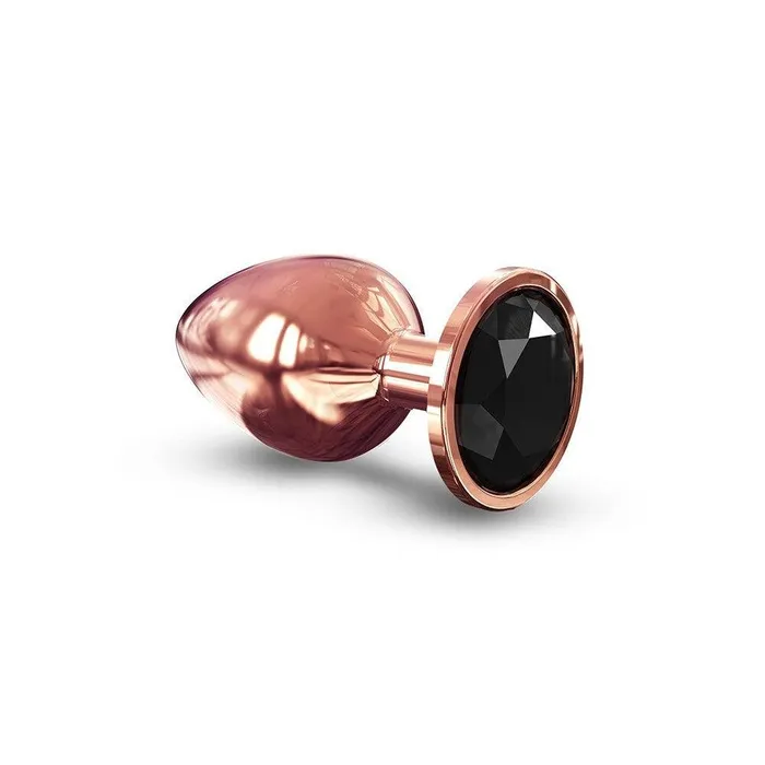 Anal | Dorcel Dorcel Diamond Butt Plug Rose Gold Large