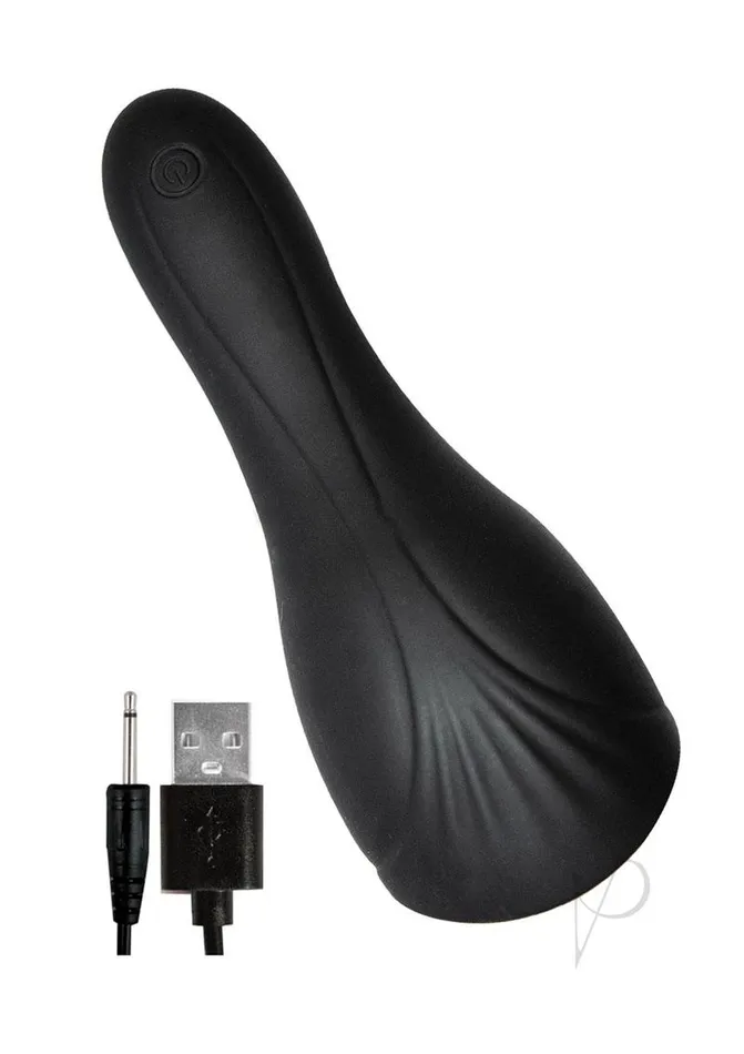 Anal | Novelties By Nass-walk Inc Enhancer Ultimate Blow Job Black