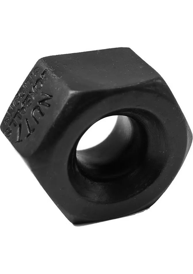 Anal Nutt Black Blue Ox Designs Llc