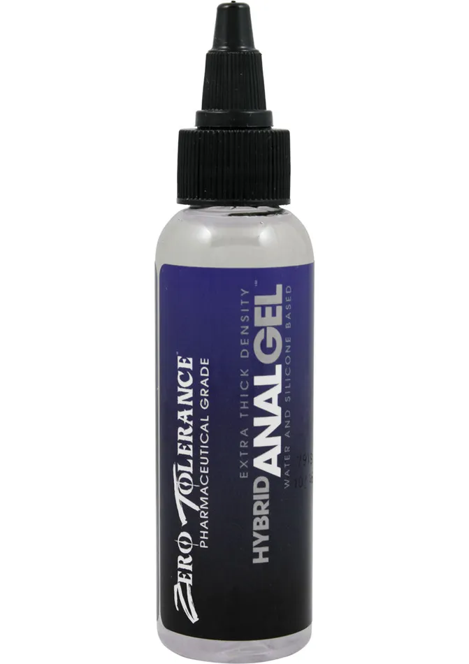 Anal | Zero Tolerance Anal Hybrid 2Oz