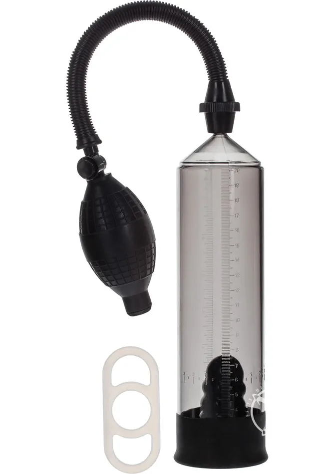 Apollo Trainer Penis Pump Kit | California Exotic Novelties, Llc Male Sex Toys
