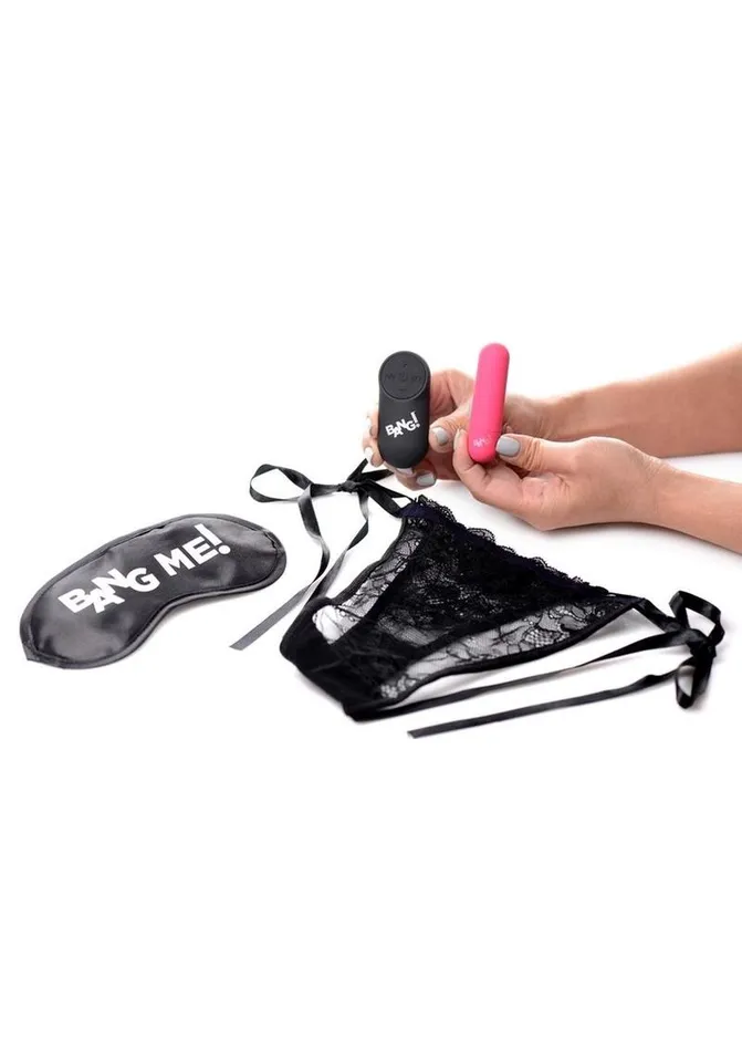BANG! Female Sex Toys | Bang! Power Panty Kit BANG! Female Sex Toys | Bang! Power Panty Kit