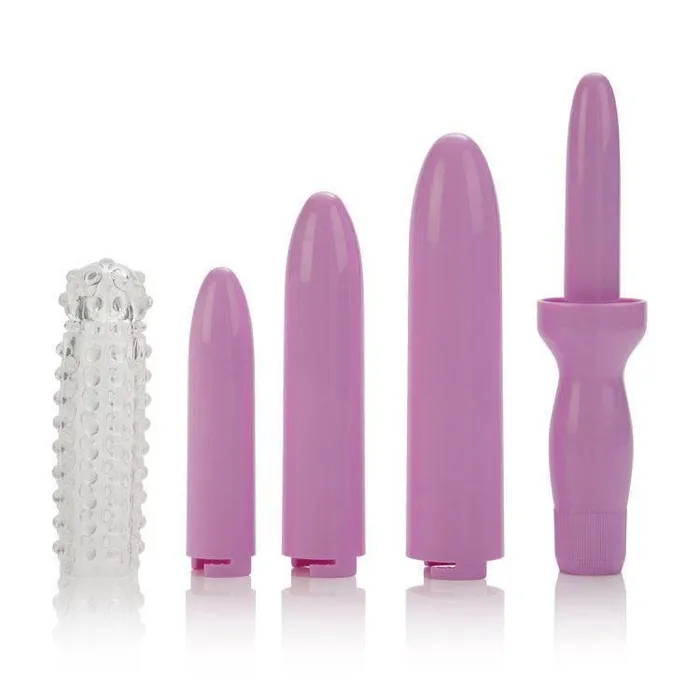 Berman Center Anal Berman Center Dilator Set