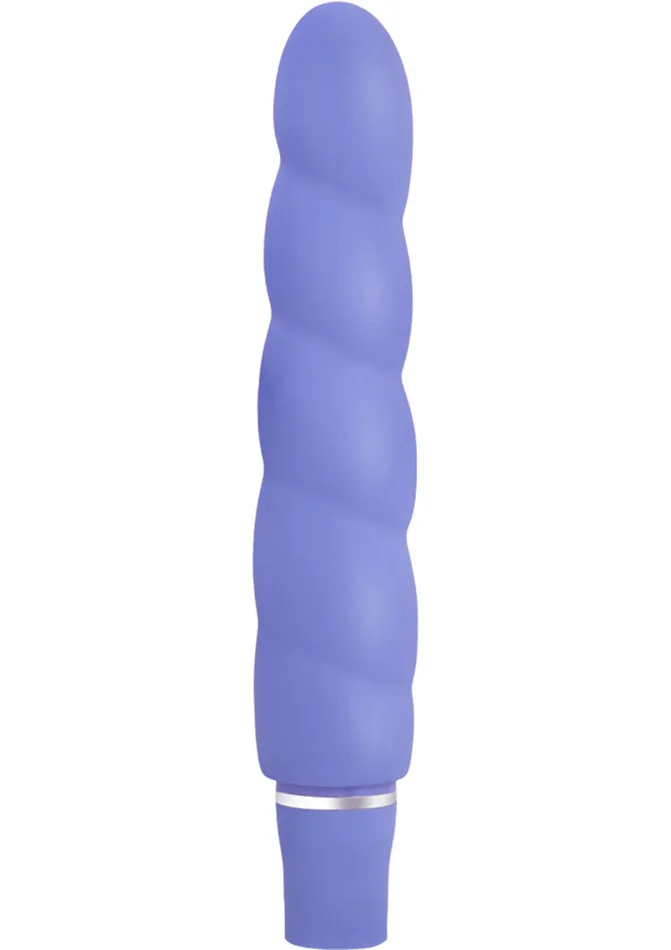 Blush Novelties Anal | Luxe Anastasia Periwinkle