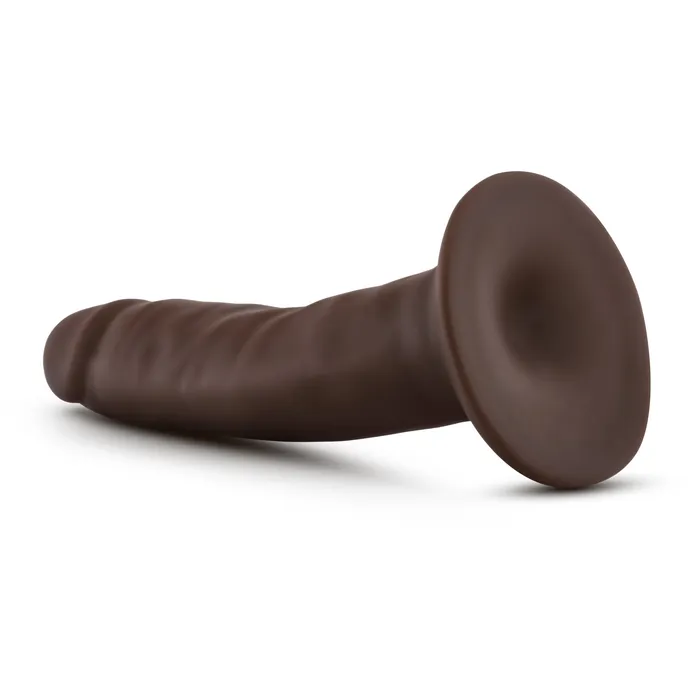 Blush Novelties Female Sex Toys | Dr. Skin - 5.5 Inch Cock With Suction Cup Blush Novelties Female Sex Toys | Dr. Skin - 5.5 Inch Cock With Suction Cup