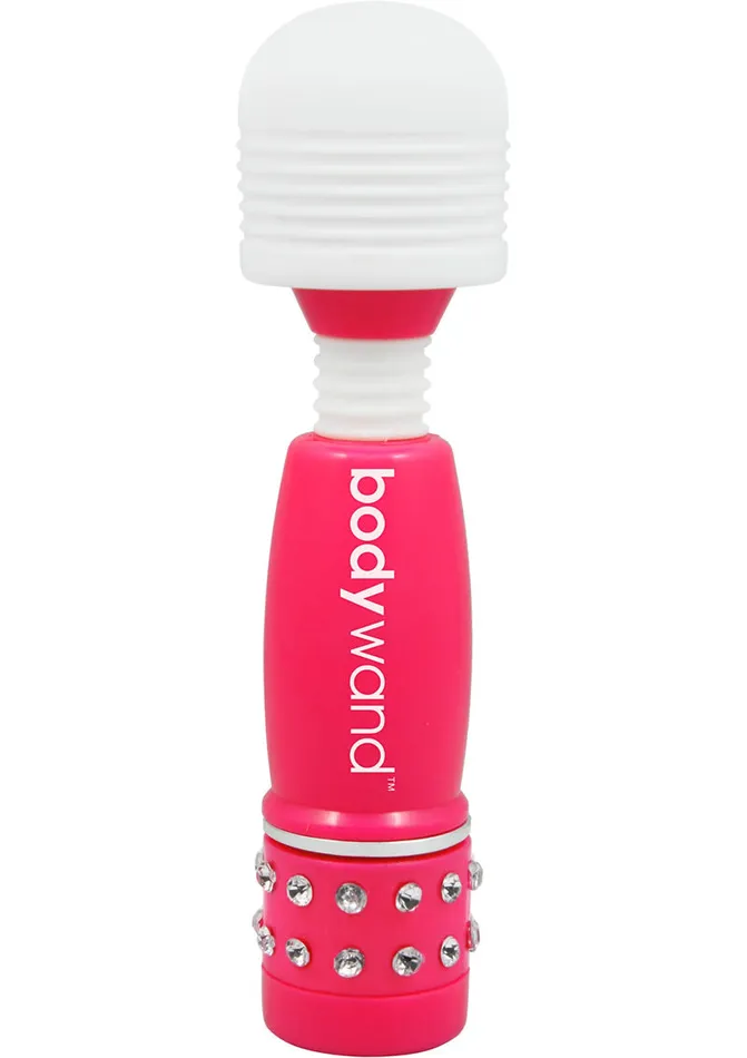 Bodywand Mini Massager | Bodywand Female Sex Toys