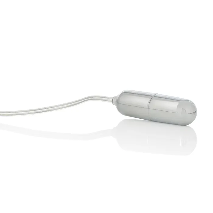 CalExotics Sterling Collection Slimline Bullet | Female Sex Toys CalExotics Sterling Collection Slimline Bullet | Female Sex Toys