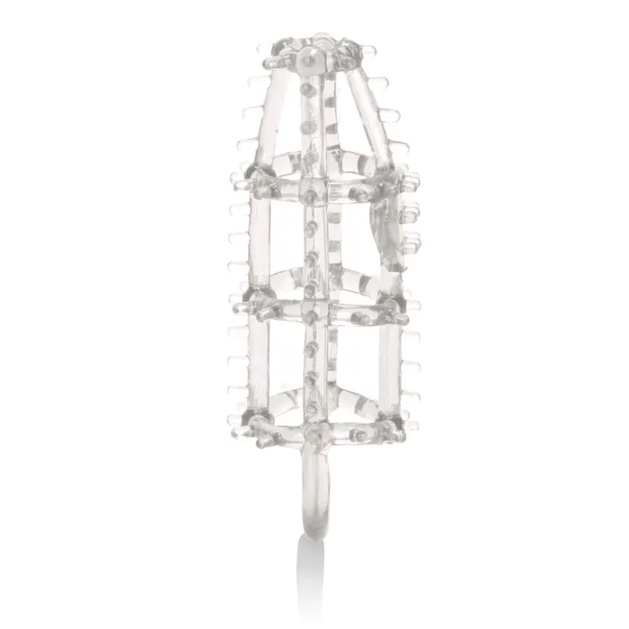 CalExotics Ultimate Cock Cage. | Male Sex Toys CalExotics Ultimate Cock Cage. | Male Sex Toys