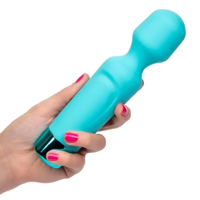 California Exotic Eden Wand Massager | Vibrators