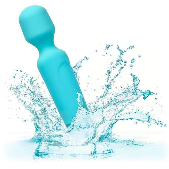 California Exotic Eden Wand Massager | Vibrators