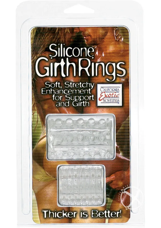 California Exotic Novelties Llc Female Sex Toys Silicone Girth Rings Smoke California Exotic Novelties Llc Female Sex Toys Silicone Girth Rings Smoke