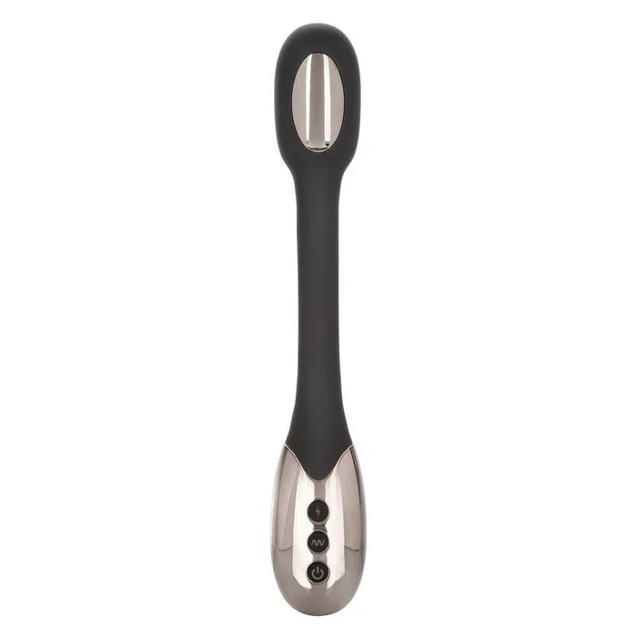 California Exotic Volt Electro Charge Full Coverage EStim Massager Female Sex Toys