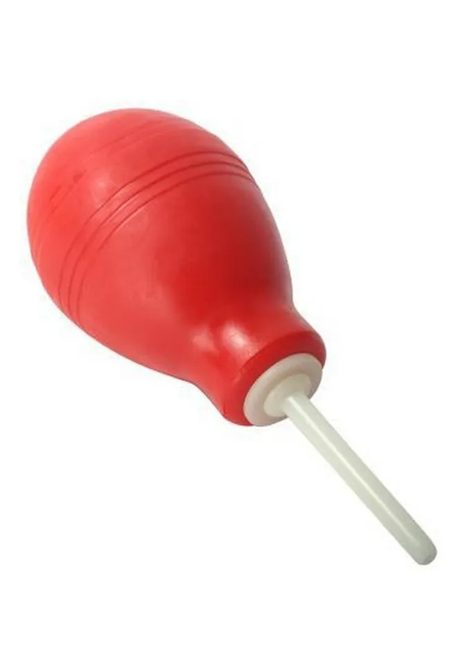 Cleanstream Anal | Cleanstream Enema Bulb