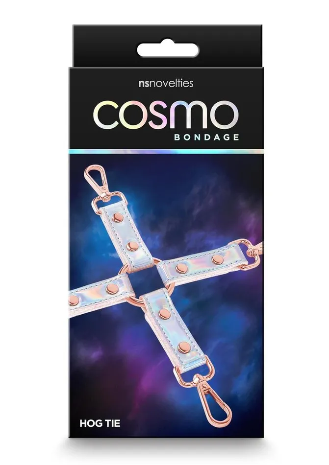 Cosmo Bondage - Hogtie | Cosmo Couples