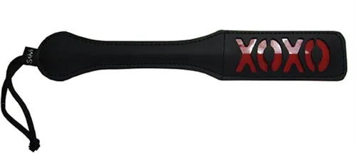 Couples | Sportsheets Sex and Mischief Xoxo Paddle