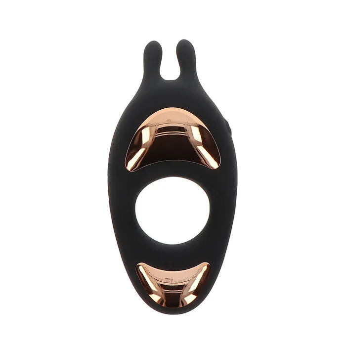 Couples Toy Joy Sex Toys ToyJoy Ivy Lotus Vibrating Cock Ring