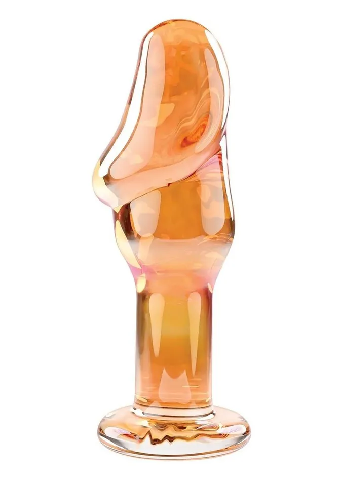 Dildos | Gender X Gender X Just The Tip Glass Dildo