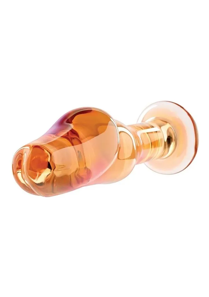 Dildos | Gender X Gender X Just The Tip Glass Dildo