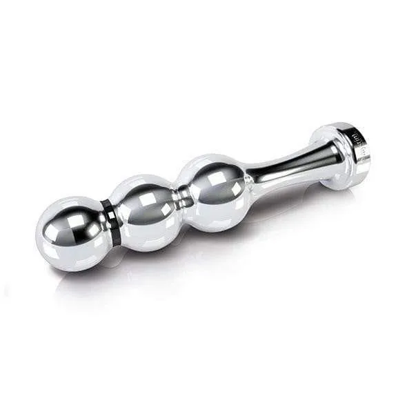 Dildos | MyStim MyStim Bold Boris EStim Dildo