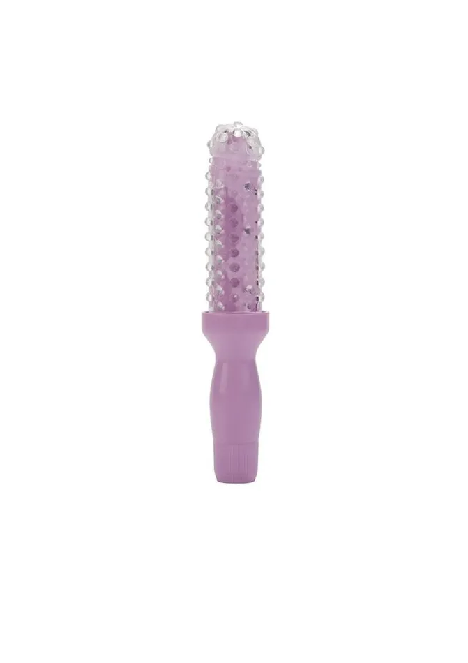 Dr. Laura Berman Collection Dr. Laura Berman Dilators Set Of 4 Interlocking Sizes Plus Sleeve | Male Sex Toys