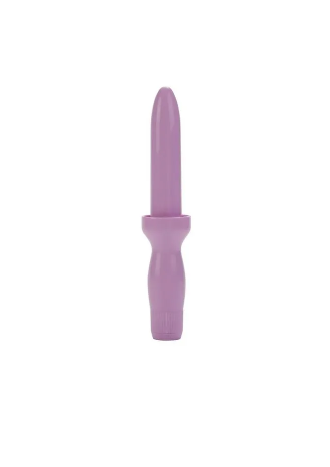 Dr. Laura Berman Collection Dr. Laura Berman Dilators Set Of 4 Interlocking Sizes Plus Sleeve | Male Sex Toys