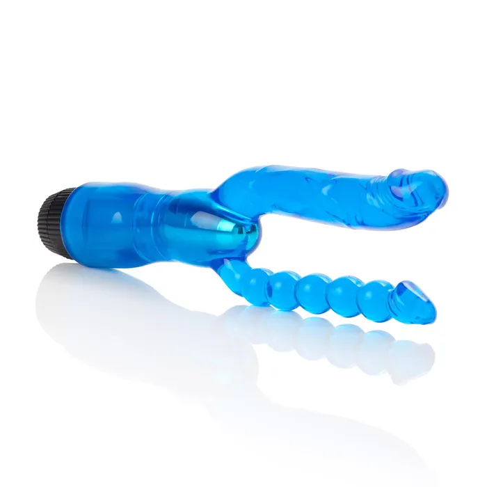 Female Sex Toys | Dual Penetrator Vibrator - CalExotics