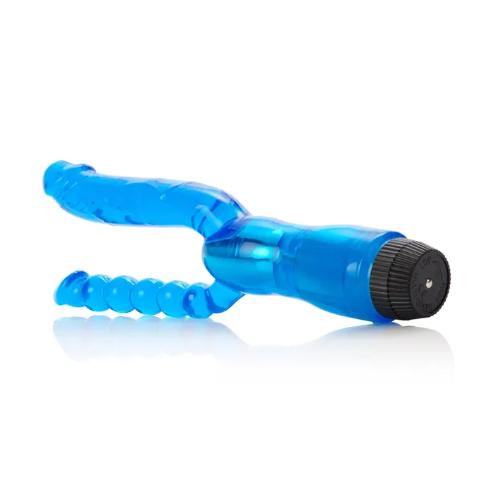 Female Sex Toys | Dual Penetrator Vibrator - CalExotics
