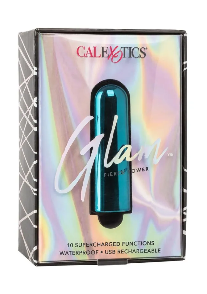 Female Sex Toys | Glam Glam Rechargeable Bullet
