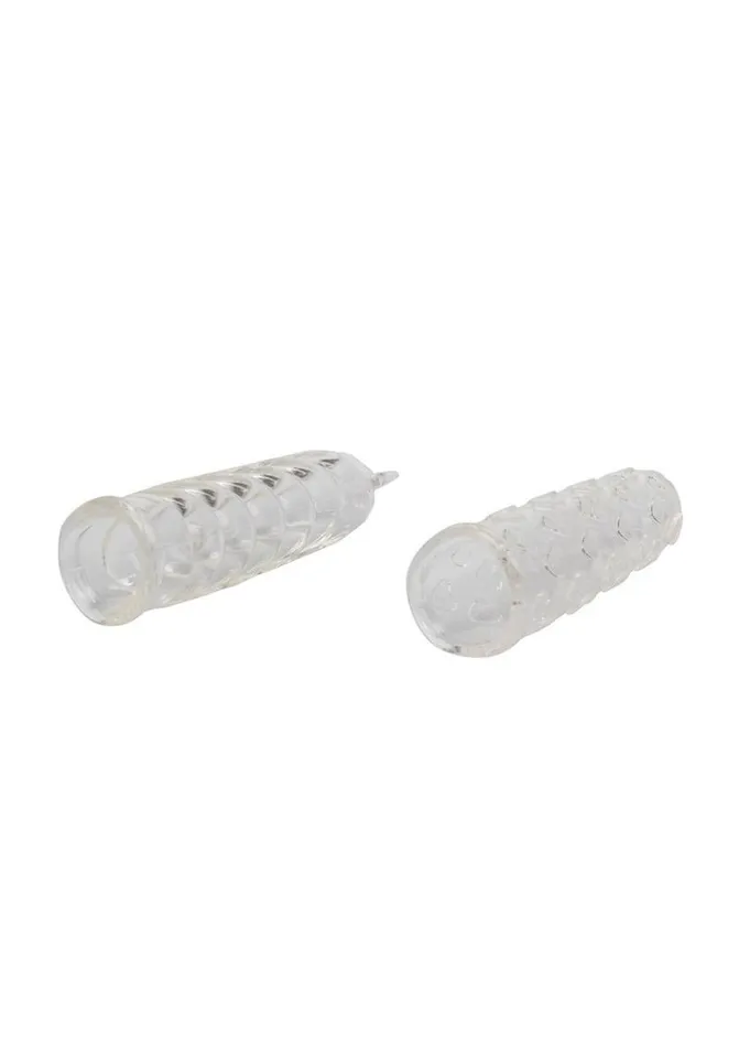 Female Sex Toys | Intimate Play Intimate Play Finger Teasers Silicone Finger Massagers