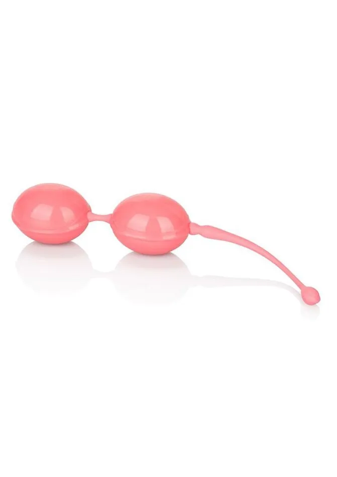 Female Sex Toys Kegel Weighted Kegel Balls Silicone with Retrieval Cord