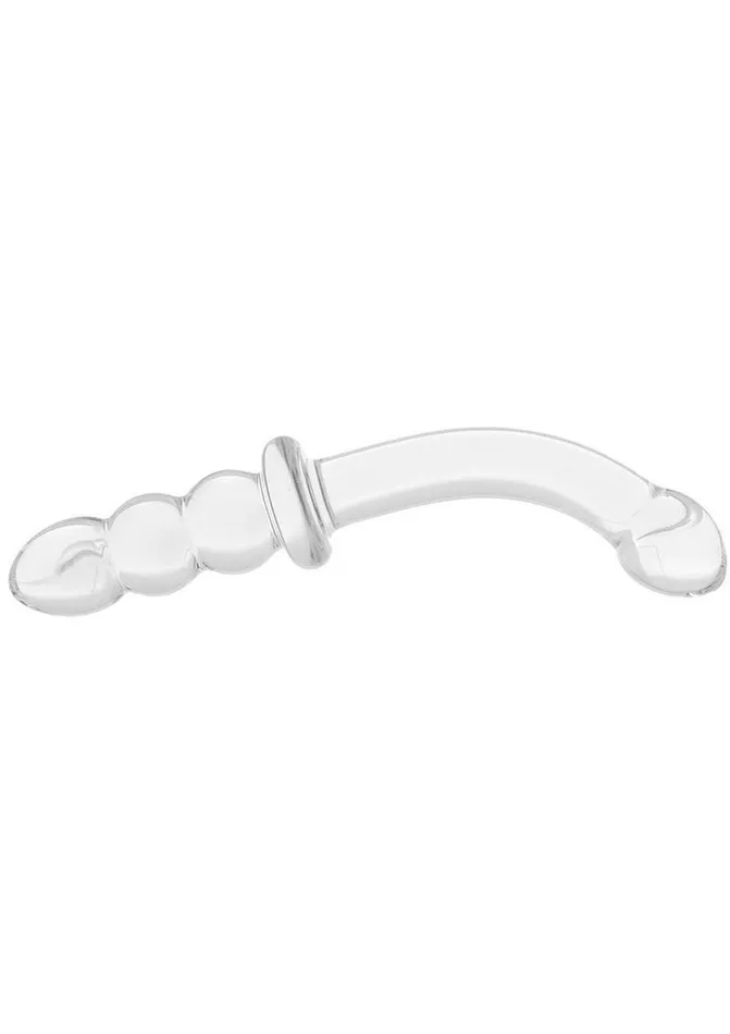 Glas G-Spot Pleasure Dildo | Glas Dildos
