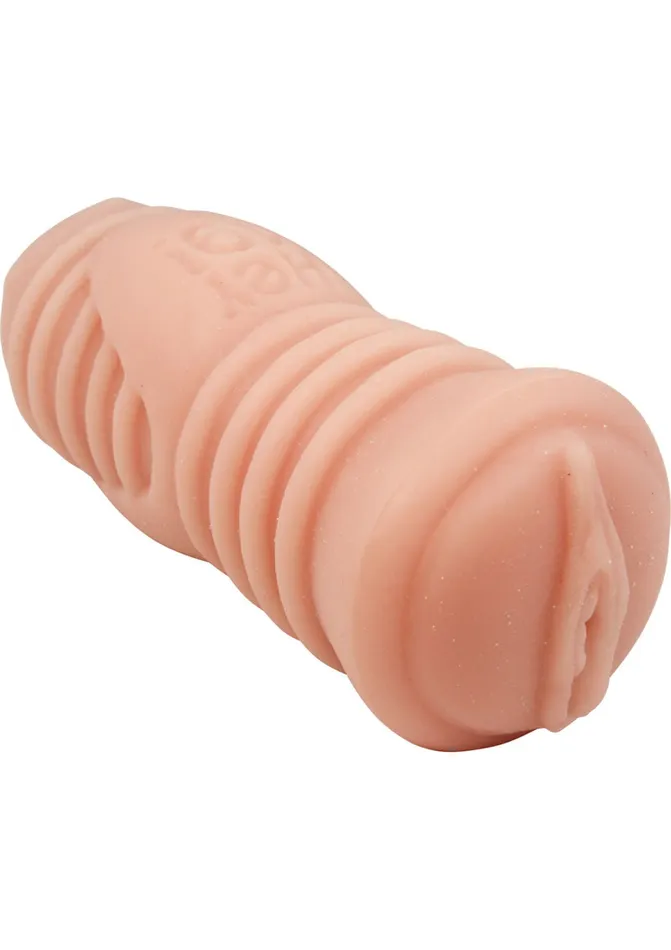 Icon Brands Male Sex Toys | Hey 19 Teen Pussy Stroker Dillon Harper