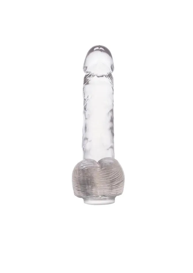 Jelly Royale Dildo | Playful Dongs Dildos