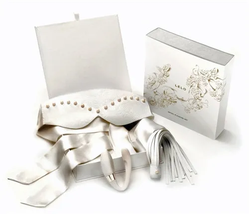 Lelo Female Sex Toys | Bridal Pleasure Set