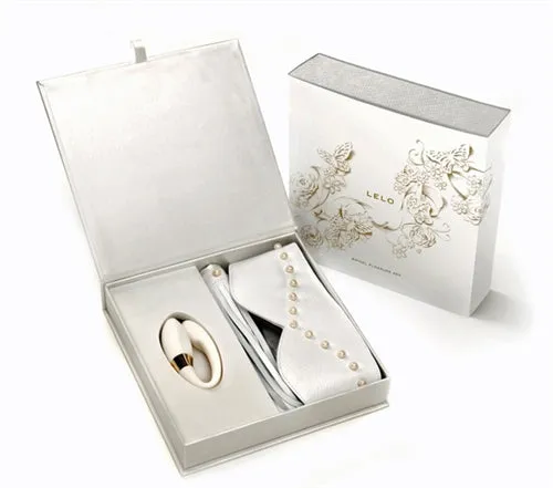 Lelo Female Sex Toys | Bridal Pleasure Set