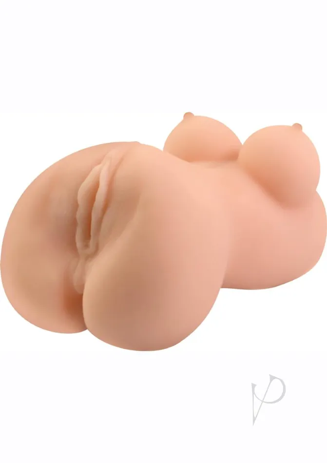 Little Virgin | Hott Products Vibrators