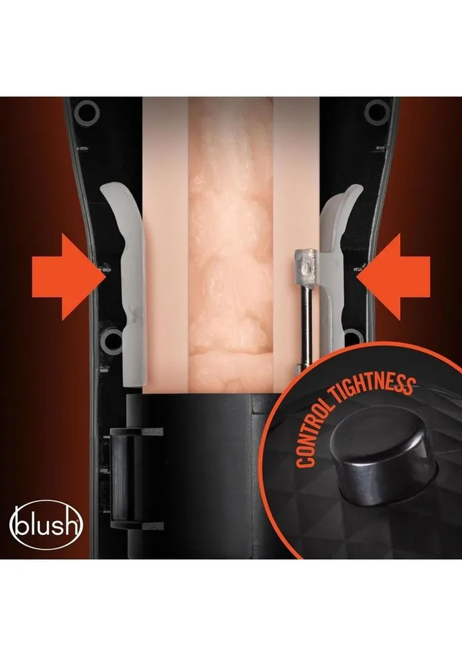M For Men Torch Thrill Masturbator | M for Men Male Sex Toys