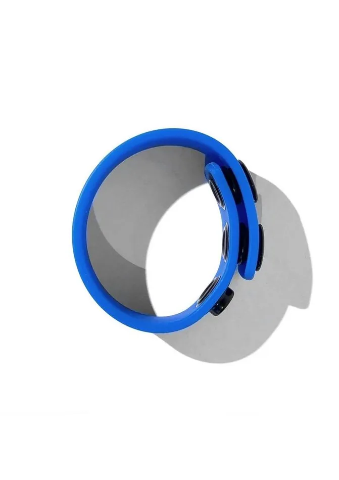 Male Sex Toys | Boneyard Boneyard Silicone Cock Strap 3-Snap Ring Male Sex Toys | Boneyard Boneyard Silicone Cock Strap 3-Snap Ring