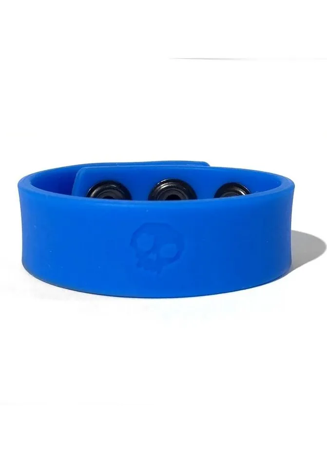 Male Sex Toys | Boneyard Boneyard Silicone Cock Strap 3-Snap Ring Male Sex Toys | Boneyard Boneyard Silicone Cock Strap 3-Snap Ring